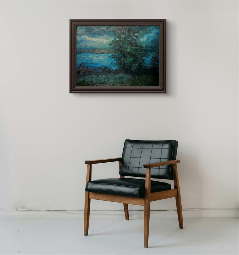 <<Մթին գիշեր>>