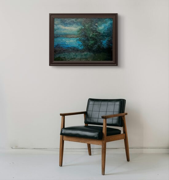 <<Մթին գիշեր>>